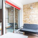 Guestready - Appartement Cours Du Medoc