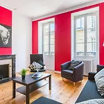Guestready - Duplex Lumineux Et Spacieux, 7 Personnes