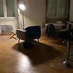 Splendide Haussmannien Dans Hotel Particulier