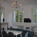 Logement Entier Appartement Bordeaux, France