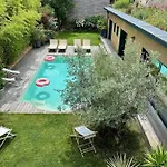 Les Penates Bordelaises - Maison D\'Hotes - Guesthouse