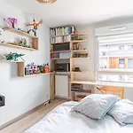 Guestready - Stylish Retreat In Bacalan