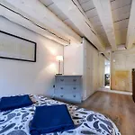 T1 Bis Au Coeur Du Vieux Bordeaux
