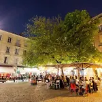 T1 Bis Au Coeur Du Vieux Bordeaux