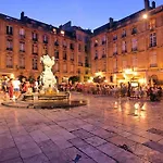 T1 Bis Au Coeur Du Vieux Bordeaux