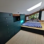 Duplex Atypique Et Chaleureux, Hyper Centre