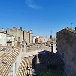 Duplex Atypique Et Chaleureux, Hyper Centre