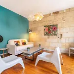 Appart Hypercentre - Le Teulere