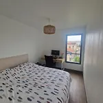 100M2 Avec Terrasse Et Garage