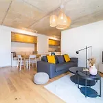 Magnifiques Appartements Dans Bordeaux