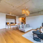 Magnifiques Appartements Dans Bordeaux
