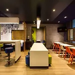 Ibis Budget Bordeaux Centre - Gare Saint Jean
