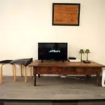 Appartement Confortable 2 Chambres En Hyper Centre