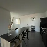 Bel Appart\' De 47M2 Au Coeur De Bordeaux