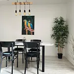 Aquitain Home Chambre Studio Appartement Gare Saint Jean