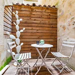 Magnifiques Appartements Hypercentre Avec Terrasse