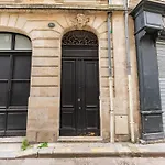 Magnifiques Appartements Hypercentre Avec Terrasse