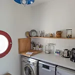 Cocon Lumineux Sous Les Toits De Bordeaux