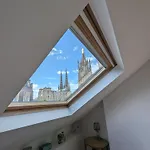 Cocon Lumineux Sous Les Toits De Bordeaux