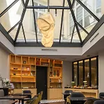 Villas Foch Boutique Hotel & Spa Bordeaux