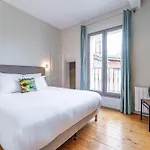 Magnifique Et Lumineux T3 De Charme Aux Quinconces Ideal Pour 4 Personnes