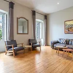 Magnifique Et Lumineux T3 De Charme Aux Quinconces Ideal Pour 4 Personnes