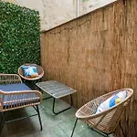 Charmant Cocon Avec Jacuzzi - Bordeaux Centre