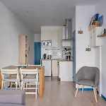 Appartement Agreable A Bordeaux