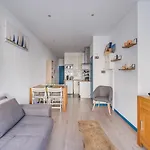 Appartement Agreable A Bordeaux