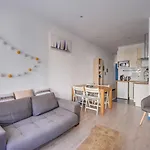 Appartement Agreable A Bordeaux