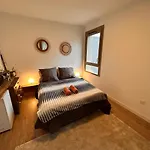 Charmant Duplex Moderne A La Bastide - Un Havre De Confort A Bordeaux