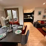 Charmant Duplex Moderne A La Bastide - Un Havre De Confort A Bordeaux