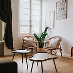 Maison Hubert
