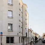 Maison Hubert