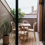 Maison Hubert