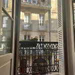 Grand Appartement Central Aere Avec Terrasse