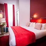 Hotel Churchill Bordeaux Centre