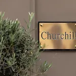Hotel Churchill Bordeaux Centre