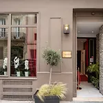 Hotel Churchill Bordeaux Centre