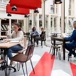 Meininger Hotel Bordeaux Gare Saint-Jean