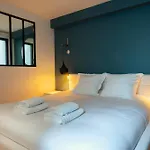 Villa Rousseau - Jacuzzi & Cinema Dans Bordeaux