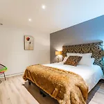 Magnifique Appartement Au Coeur Du Quartier Historique Saint-Michel