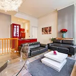 Magnifique Appartement Au Coeur Du Quartier Historique Saint-Michel