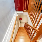Magnifique Appartement Au Coeur Du Quartier Historique Saint-Michel