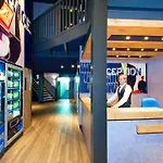 Ibis Budget Bordeaux Centre Bastide