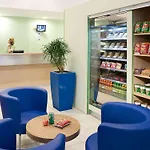 Ibis Budget Bordeaux Centre Bastide