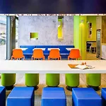 Ibis Budget Bordeaux Centre Bastide