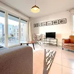 Appartements Avec Terrasse - Cite Du Vin