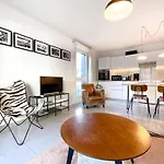 Appartements Avec Terrasse - Cite Du Vin