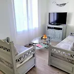 Villa Avec Jardin A Bordeaux